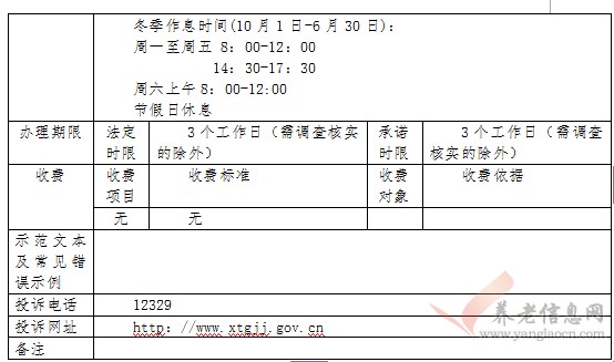 湘潭市：住房公積金提取辦事指南