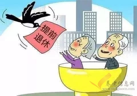 威海人社 | 滿足哪些條件可以辦理病退、怎么辦理？