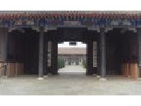 北京市大興區(qū)長子營鎮(zhèn)敬老院