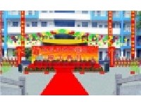 江西省贛州市會(huì)昌縣老年公寓