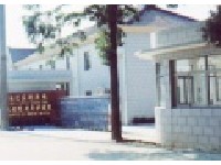 上海市浦東新區(qū)航頭鎮(zhèn)敬老院