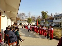 重慶市大渡口區(qū)愛心養(yǎng)老院