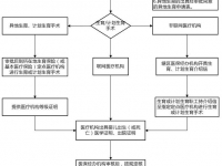 攀枝花市：生育保險待遇審核支付流程圖