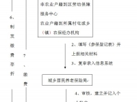 佳木斯市：城鄉(xiāng)居民社會(huì)養(yǎng)老保險(xiǎn)業(yè)務(wù)辦理服務(wù)指南