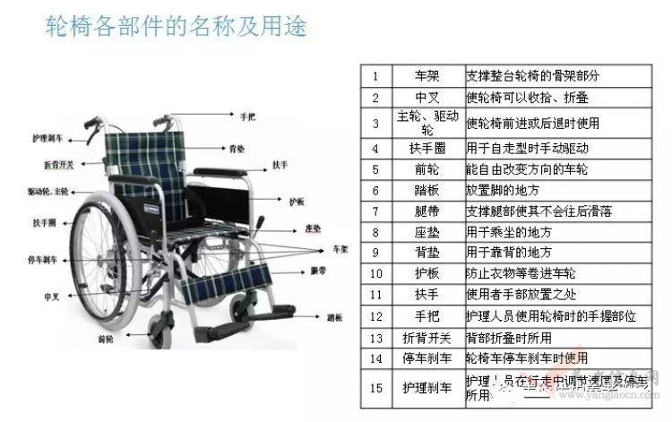 蘇暢講輔具 |“最熟悉的陌生人”輪椅