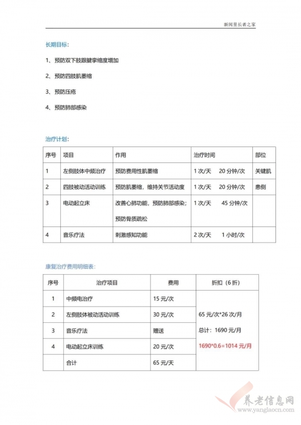 東巾講康復(fù) | 用評(píng)估串聯(lián)起長(zhǎng)照機(jī)構(gòu)服務(wù)邏輯（之二）養(yǎng)老機(jī)構(gòu)評(píng)估對(duì)服務(wù)產(chǎn)生的作用