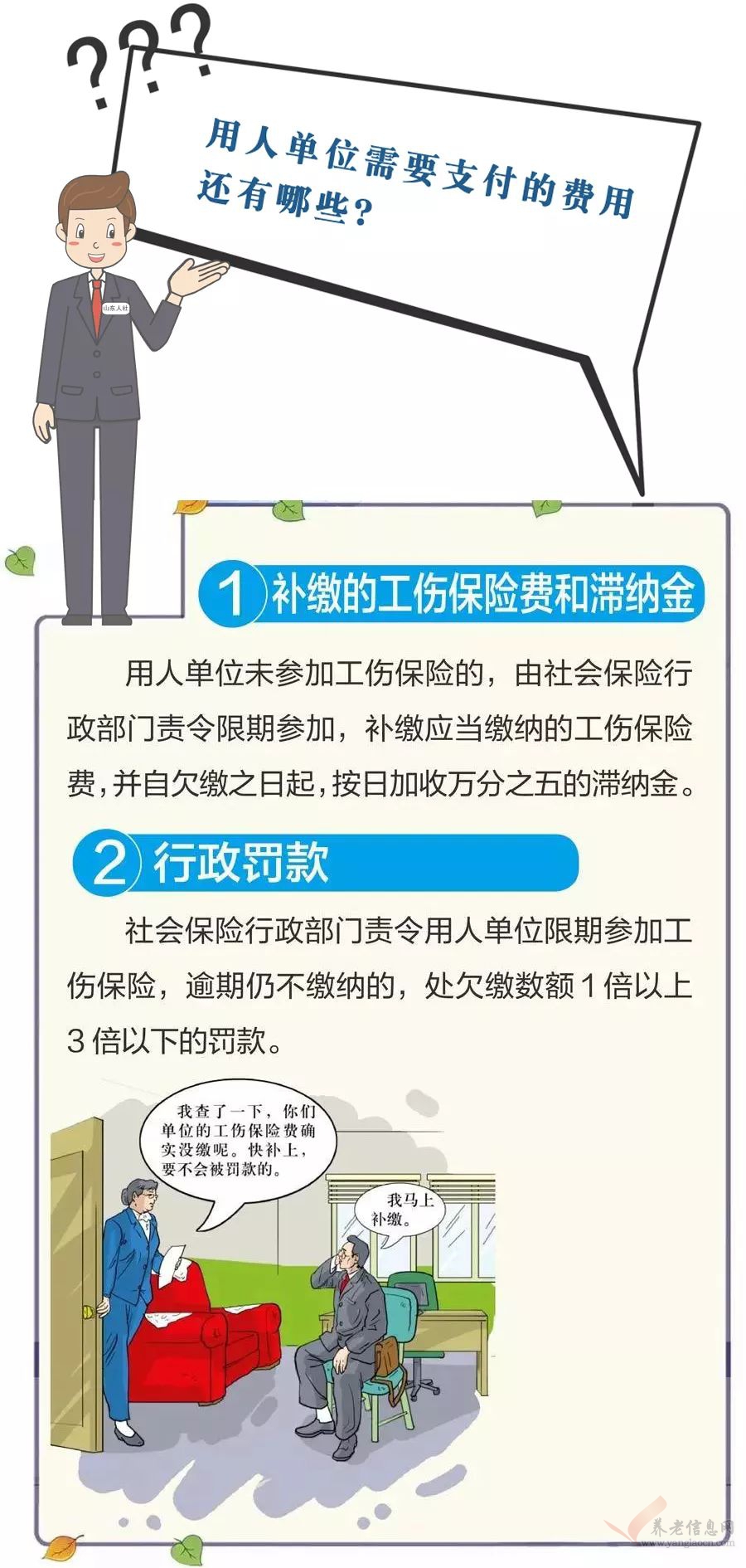 用人單位未參加工傷保險，職工發(fā)生工傷后，單位需要支付哪些費用？