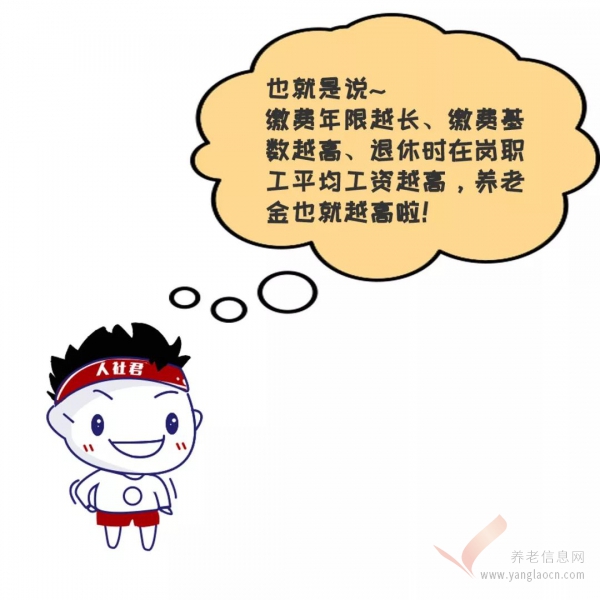 在深圳退休，養(yǎng)老金怎么算？