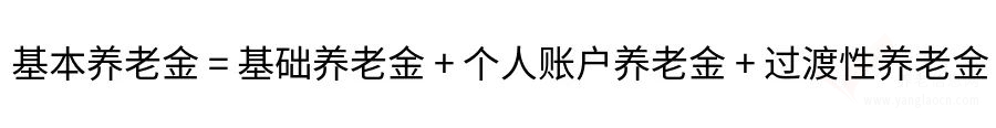 快退休了，養(yǎng)老金到底怎么算？附“模擬估算”教程