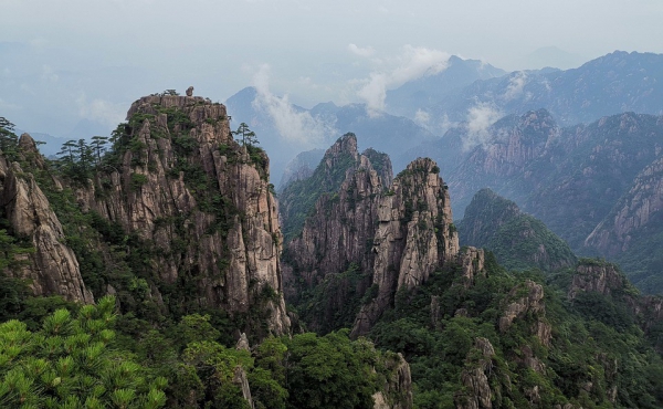 旅居養(yǎng)老——詮釋生命真諦，樂(lè)享晚年生活！