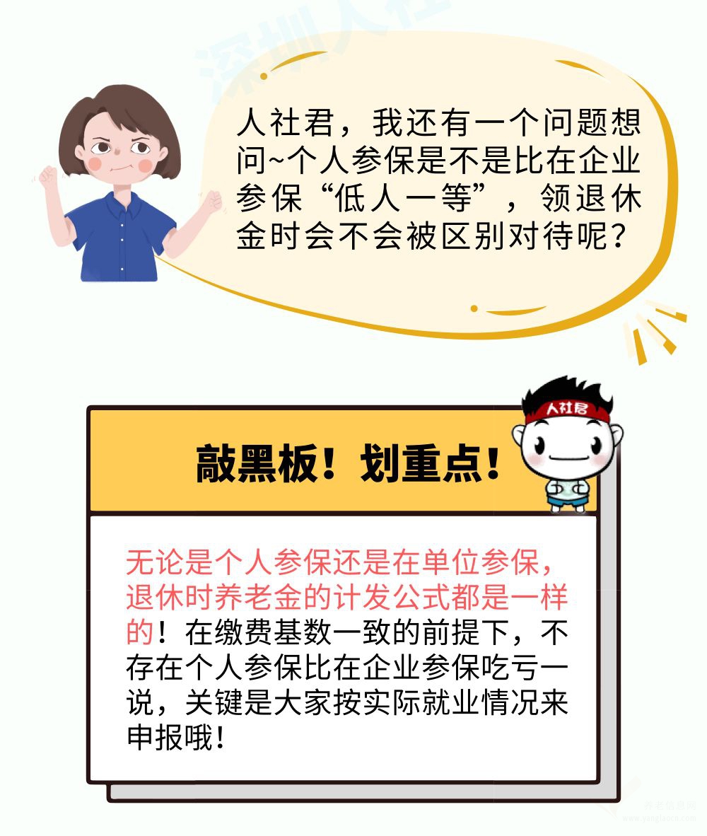 個人怎么繳社保，每月繳多少？看這篇夠了！