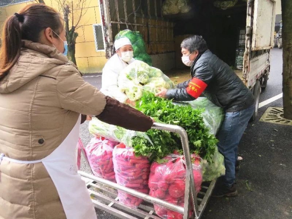 重慶市第三社會福利院：悉心照顧全院老人，全面打響“零感染”保衛(wèi)戰(zhàn)