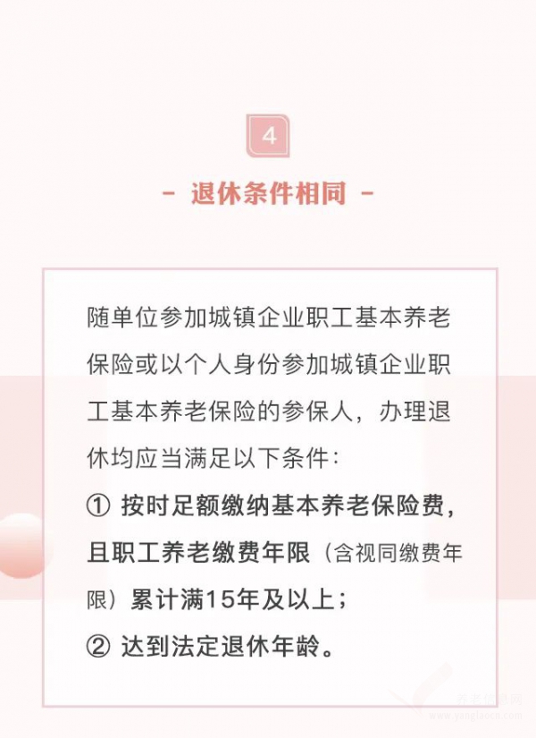 單位參保和個人參保到底有啥區(qū)別？繳多少？對待遇有影響嗎？