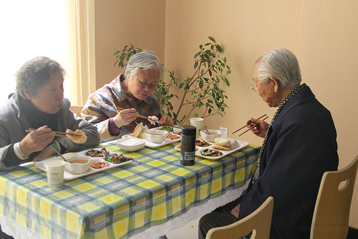 吉林省博遠(yuǎn)養(yǎng)老產(chǎn)業(yè)開發(fā)有限公司膳食介紹