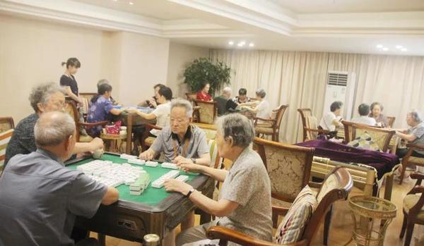 “棋聚精英歡樂度夏”