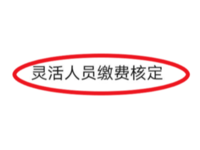 衡水 | 靈活就業(yè)人員可以使用手機進行企業(yè)養(yǎng)老保險繳費核定啦！