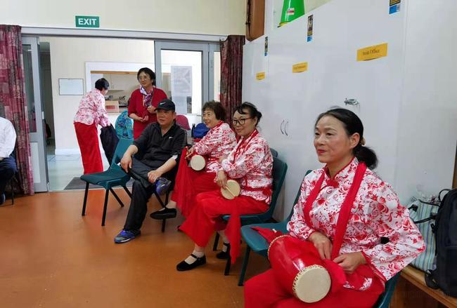 吉祥鬧元宵 佳節(jié)暖人心