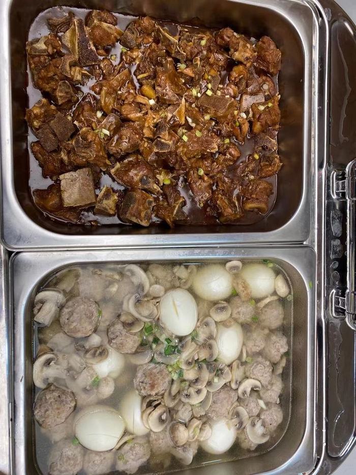 蘇州蘇高新健康怡養(yǎng)管理有限公司膳食介紹