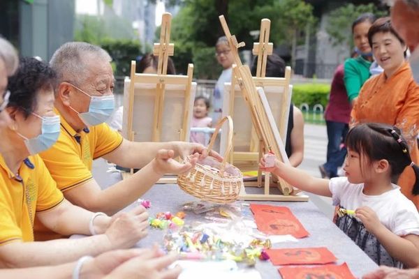 【專題丨六一兒童節(jié)】任歲月已然，但童心未泯