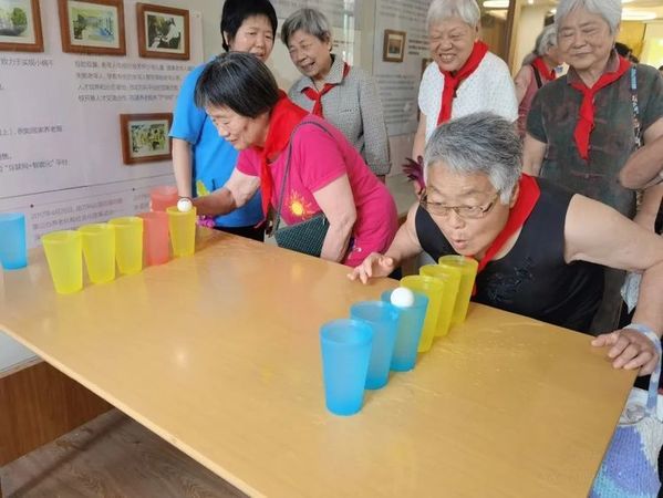 【專題丨六一兒童節(jié)】任歲月已然，但童心未泯