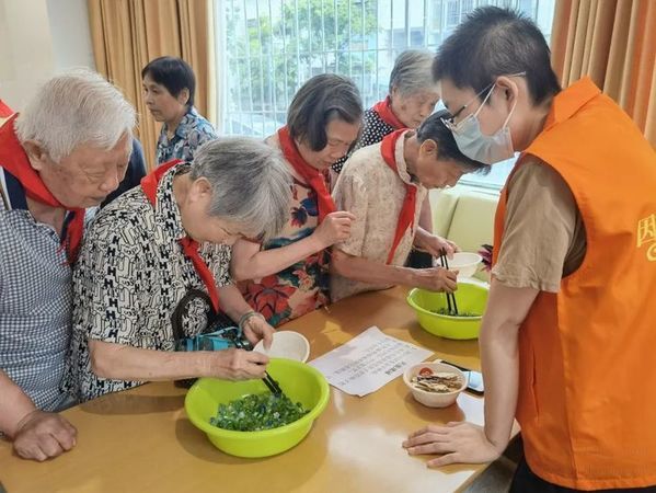 【專題丨六一兒童節(jié)】任歲月已然，但童心未泯