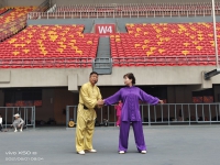 “慶祝中國(guó)共產(chǎn)黨成立100周年” 慶建黨百年華誕   展銀齡康樂風(fēng)采