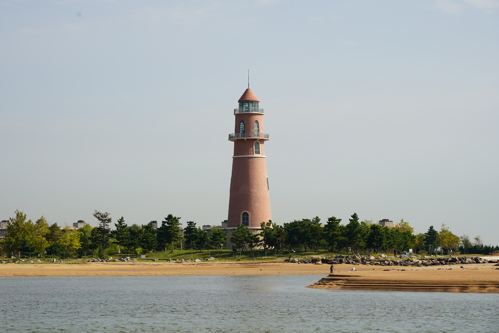 盛泉榮成濱海智慧養(yǎng)生園