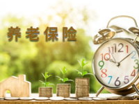 城鄉(xiāng)居民養(yǎng)老保險與職工養(yǎng)老保險可以合并嗎？