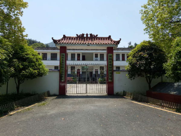 瀏陽(yáng)市張坊鎮(zhèn)敬老院