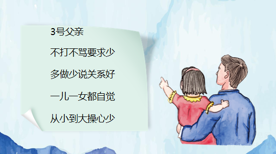 深圳鹽田招商觀頤之家——感恩父親節(jié)