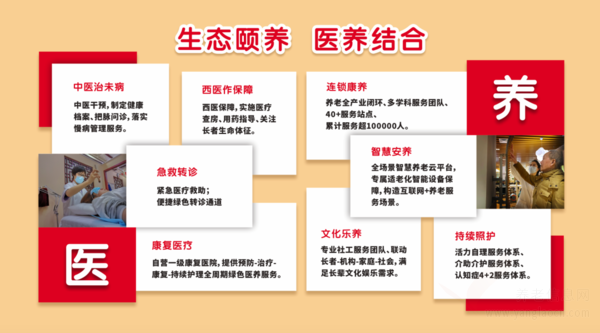 長沙市開福區(qū)社會福利中心正式揭牌并投入試運營