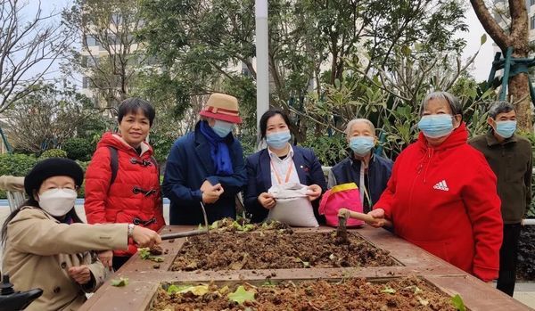 原來爸媽在泰康之家養(yǎng)老社區(qū)過年這么嗨！