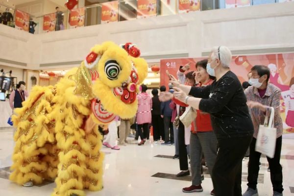 身在國(guó)外的我，終于懂了父母對(duì)泰康之家福園的選擇！