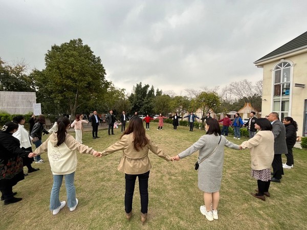 陶樂活動丨春暖花開，未來可期！2023年陶樂養(yǎng)老全國年會成都場落幕！