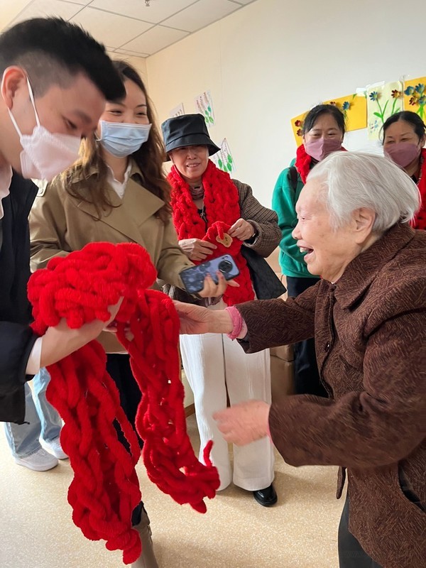 陶樂活動丨春暖花開，未來可期！2023年陶樂養(yǎng)老全國年會成都場落幕！