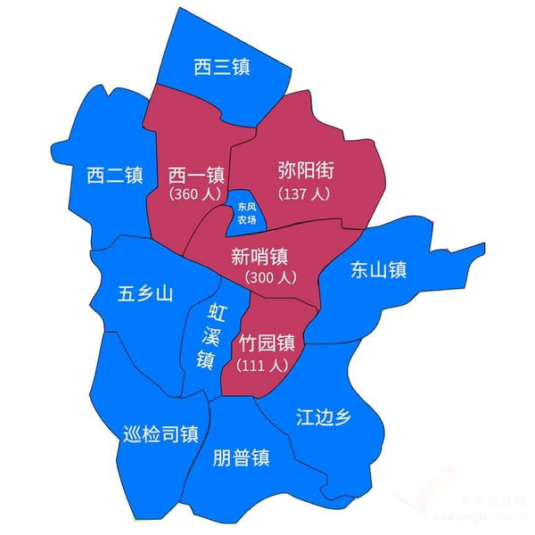 彌勒市支持居家和社區(qū)基本養(yǎng)老服務(wù)提升行動項目-上門服務(wù)工作推進簡報