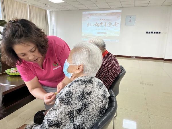 唱紅歌·頌黨恩|莒縣惠安舉行“紅心向黨喜迎七一”建黨節(jié)系列活動(dòng)