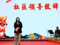 泰康之家吳園這場聯(lián)合吳中區(qū)京劇聯(lián)誼會開展的京劇演唱“泰”燃啦！ 78歲長輩解鎖京劇演唱初體驗