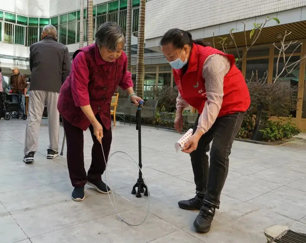 【賽事集錦丨樂齡大賽】暖冬奇遇，在節(jié)氣的更替中穿梭任意門，回到童年，暢游太空