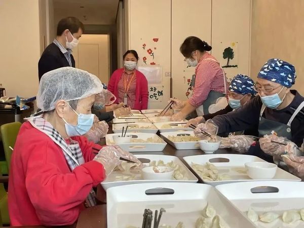 泰康渝園：歲月如歌，養(yǎng)老夢想在渝園綻放