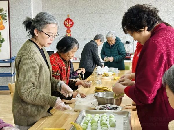 清明時(shí)節(jié)話家常：一場(chǎng)關(guān)于味道的集體回憶