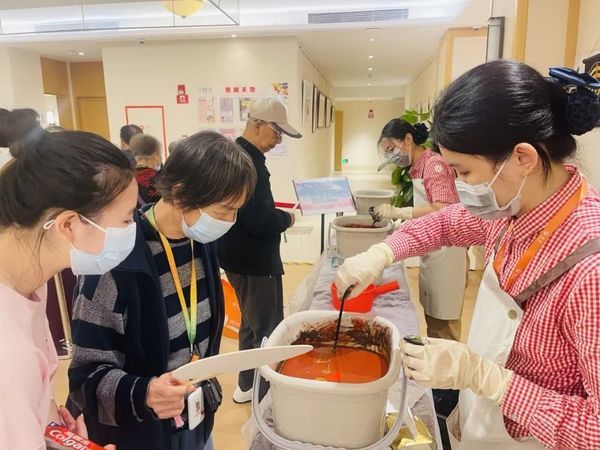 泰康之家粵園：老年的詩意棲息地，未來生活無限可能