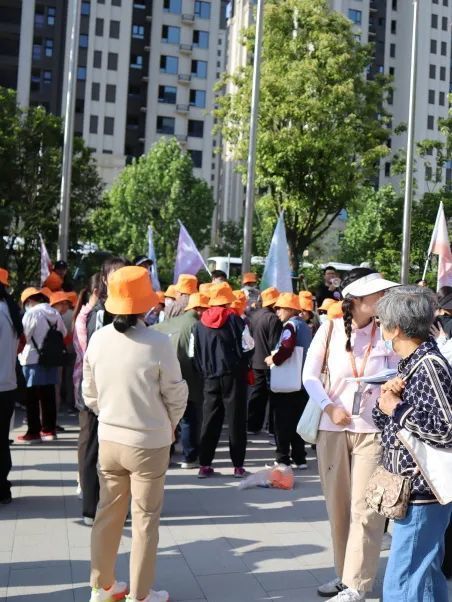 隨風(fēng)而行，心靈之旅：合肥濱湖森林公園的養(yǎng)生秘境