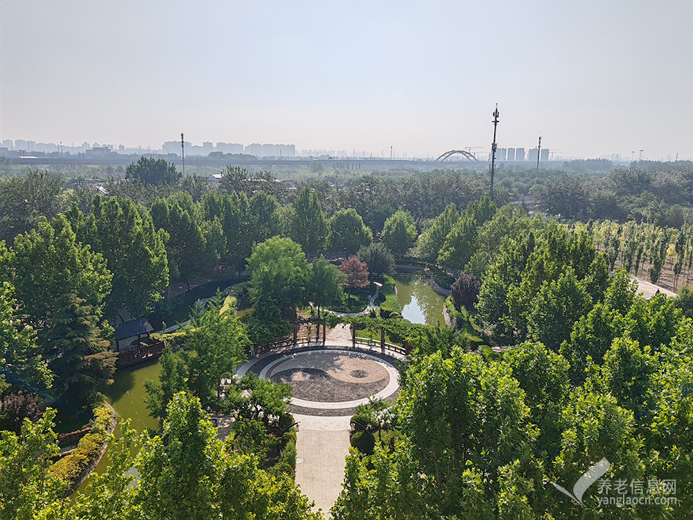 北京市朝陽區(qū)康夢(mèng)圓國(guó)際老年公寓