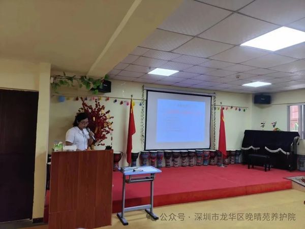 家庭關(guān)懷：如何幫助家中老人維護(hù)腸道健康