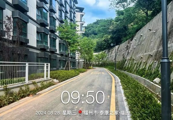 泰康之家福園社區(qū)概覽：投資15億，打造近1350個養(yǎng)老單元的國際CCRC養(yǎng)老新模式