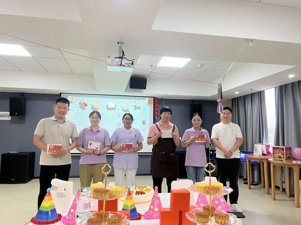 善孝堂養(yǎng)老：九月員工生日會(huì)與中秋慶典，企業(yè)文化與傳統(tǒng)節(jié)日的完美融合