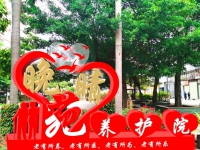 晚晴苑養(yǎng)護院：老幼共托、醫(yī)養(yǎng)結合，打造全方位養(yǎng)老服務新典范