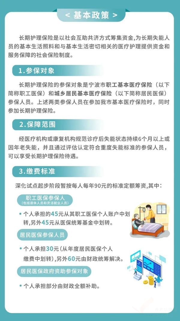 醫(yī)養(yǎng)融合的養(yǎng)老新風(fēng)尚：甬園護(hù)理公寓的服務(wù)哲學(xué)