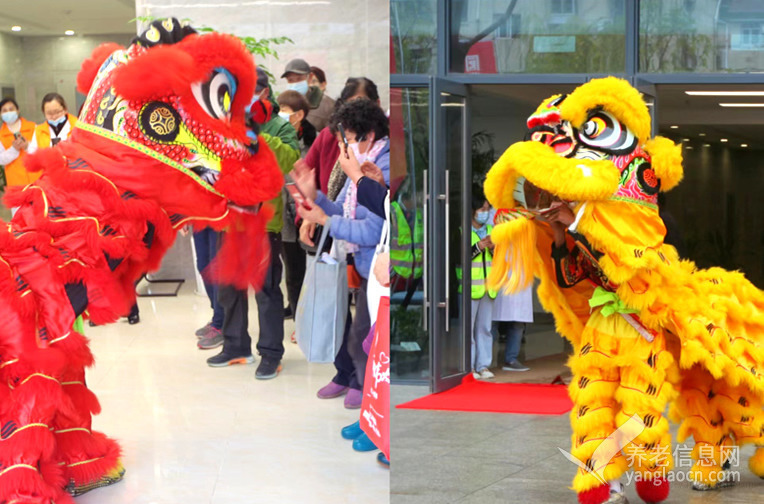 徐州瑞普華醫(yī)養(yǎng)中心